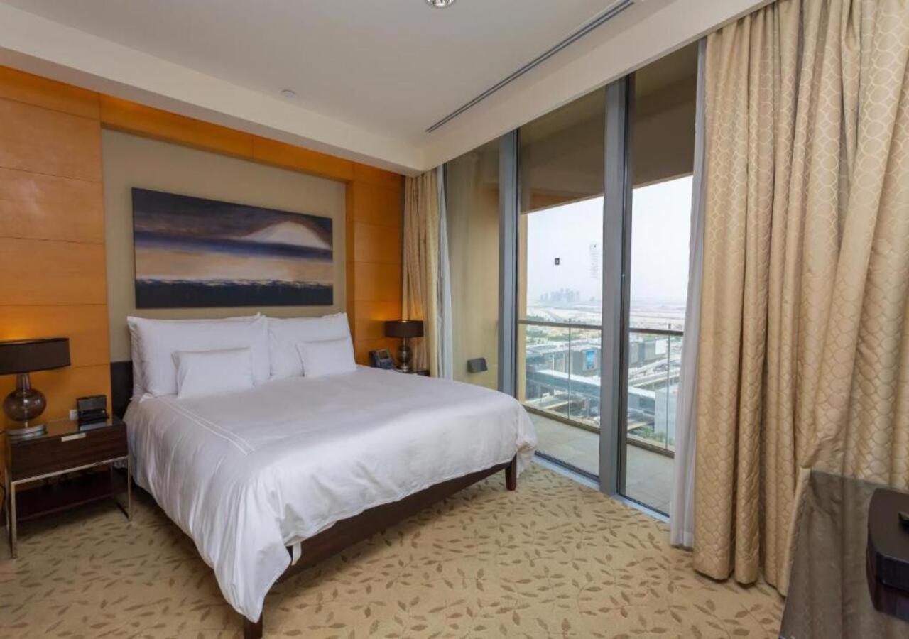 Deluxe Stay - Address Dubai Mall -The Residence Extérieur photo