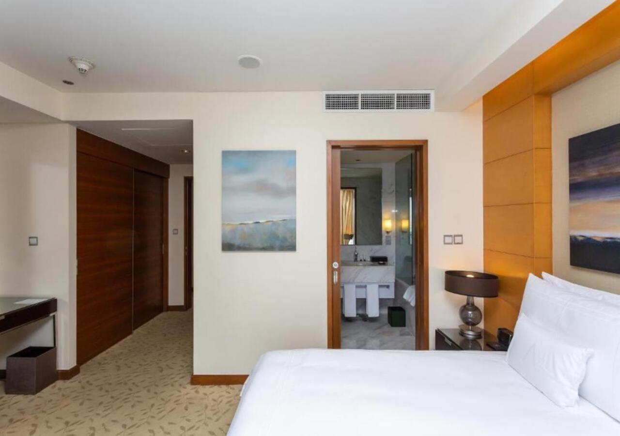 Deluxe Stay - Address Dubai Mall -The Residence Extérieur photo
