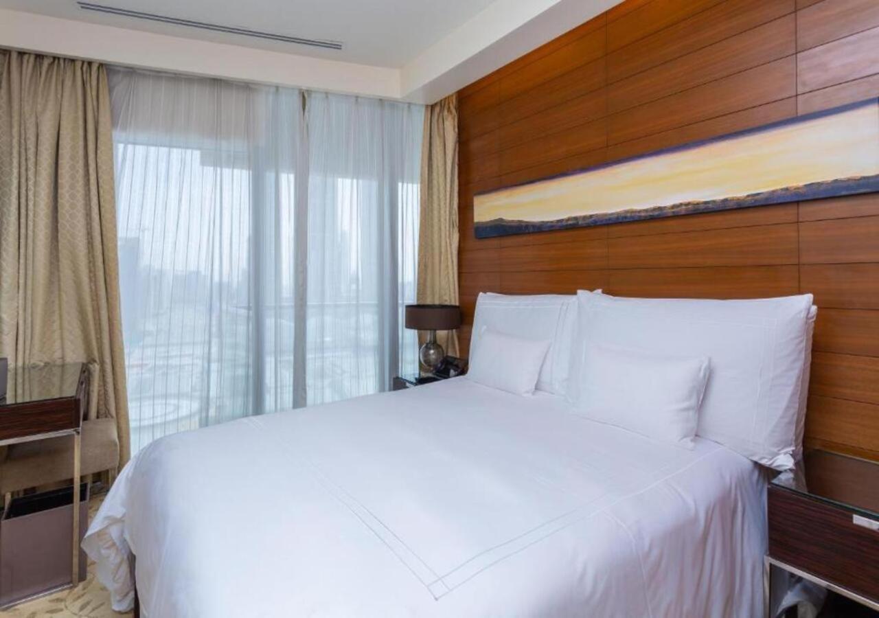 Deluxe Stay - Address Dubai Mall -The Residence Extérieur photo
