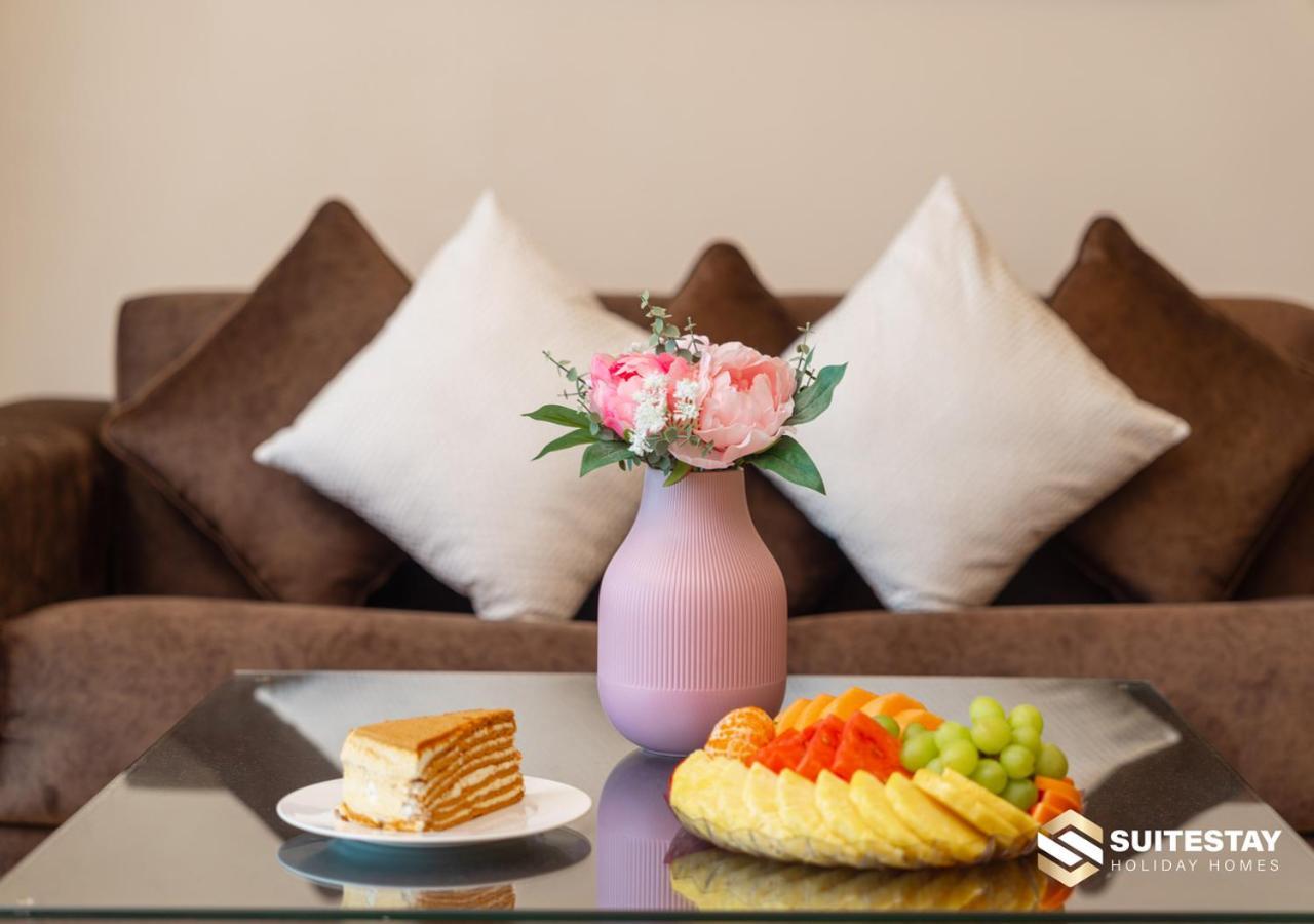 Deluxe Stay - Address Dubai Mall -The Residence Extérieur photo
