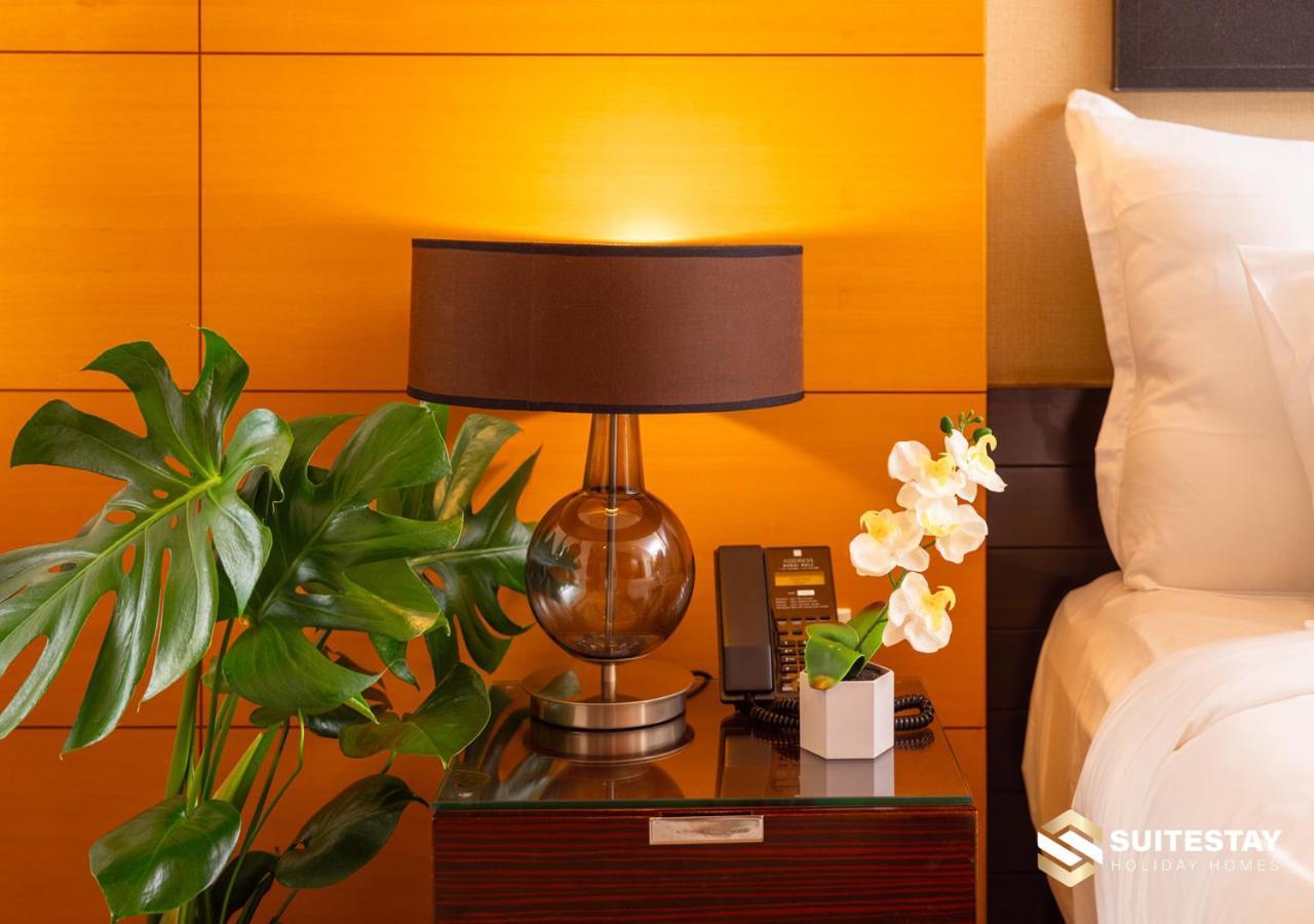 Deluxe Stay - Address Dubai Mall -The Residence Extérieur photo
