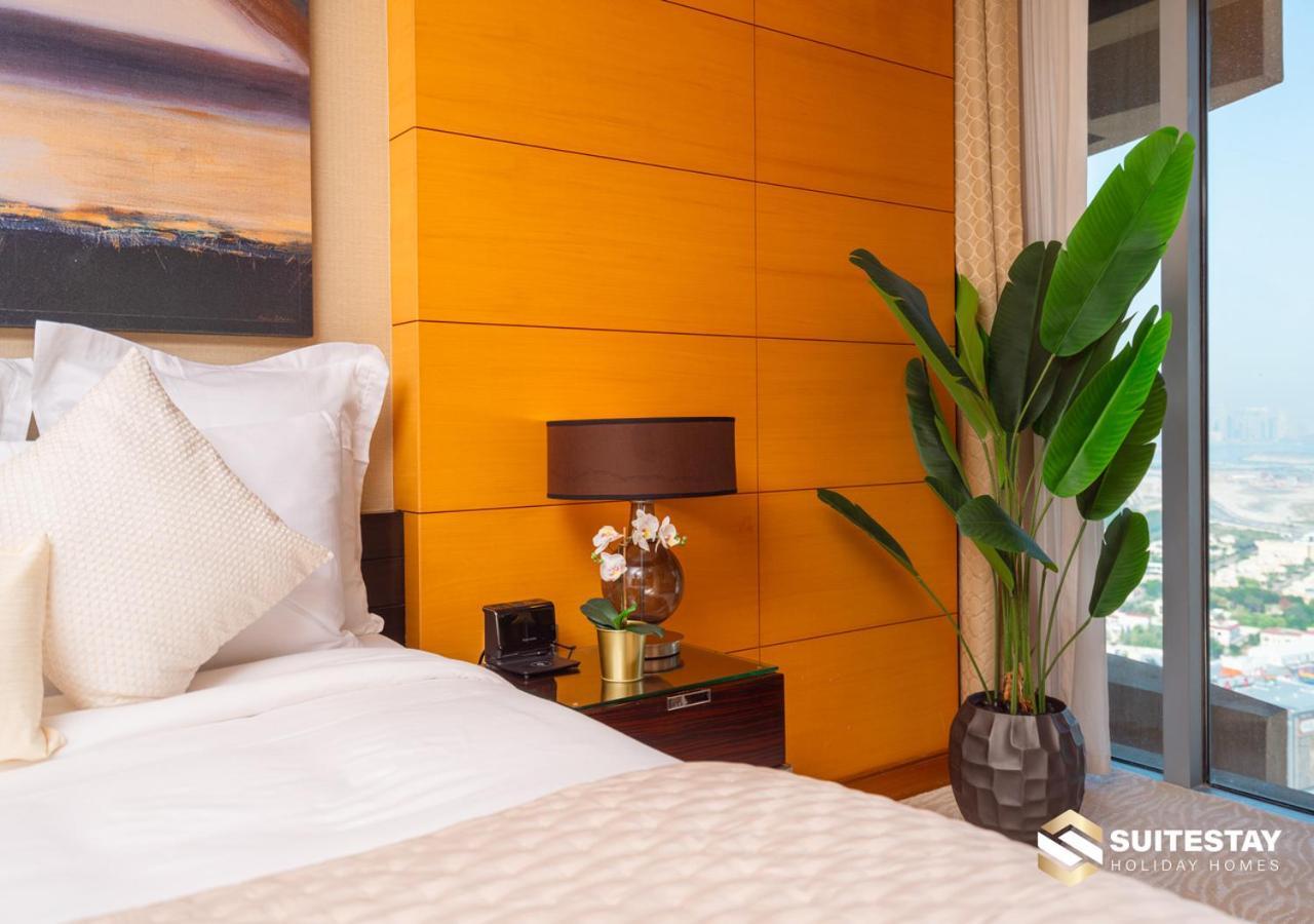 Deluxe Stay - Address Dubai Mall -The Residence Extérieur photo