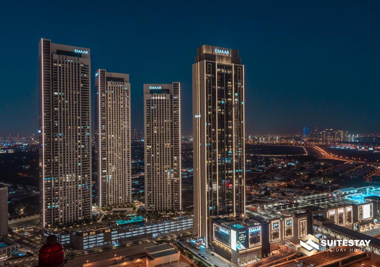 Deluxe Stay - Address Dubai Mall -The Residence Extérieur photo
