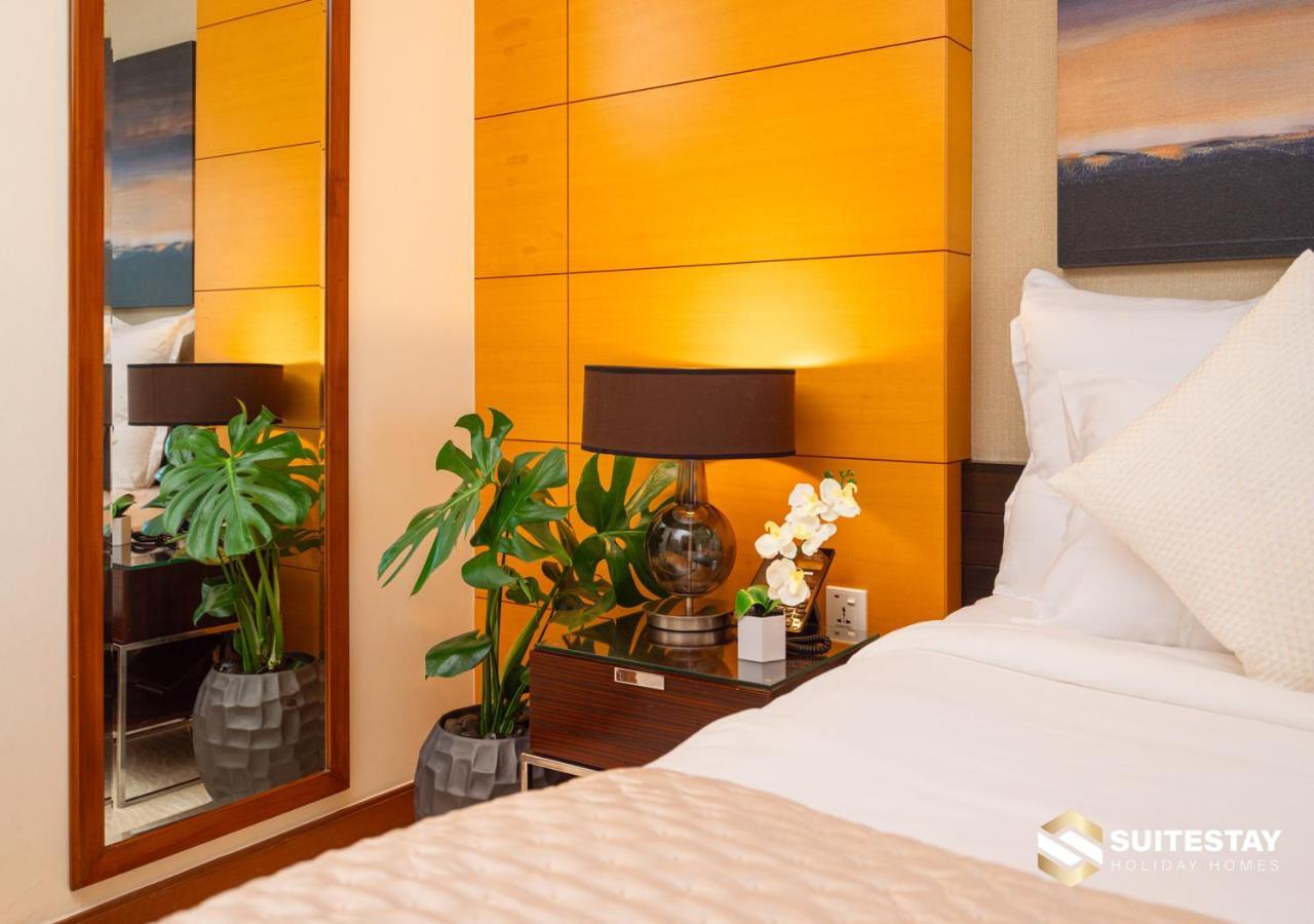 Deluxe Stay - Address Dubai Mall -The Residence Extérieur photo