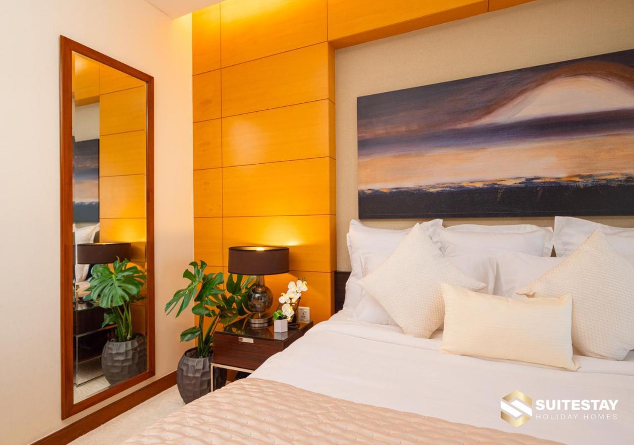 Deluxe Stay - Address Dubai Mall -The Residence Extérieur photo