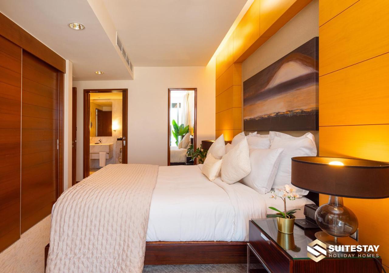 Deluxe Stay - Address Dubai Mall -The Residence Extérieur photo