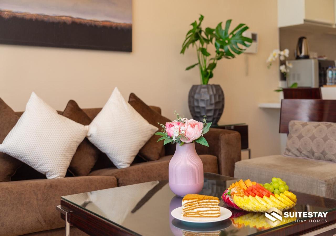 Deluxe Stay - Address Dubai Mall -The Residence Extérieur photo