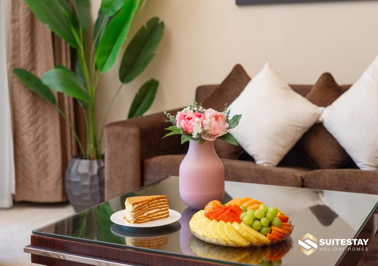 Deluxe Stay - Address Dubai Mall -The Residence Extérieur photo