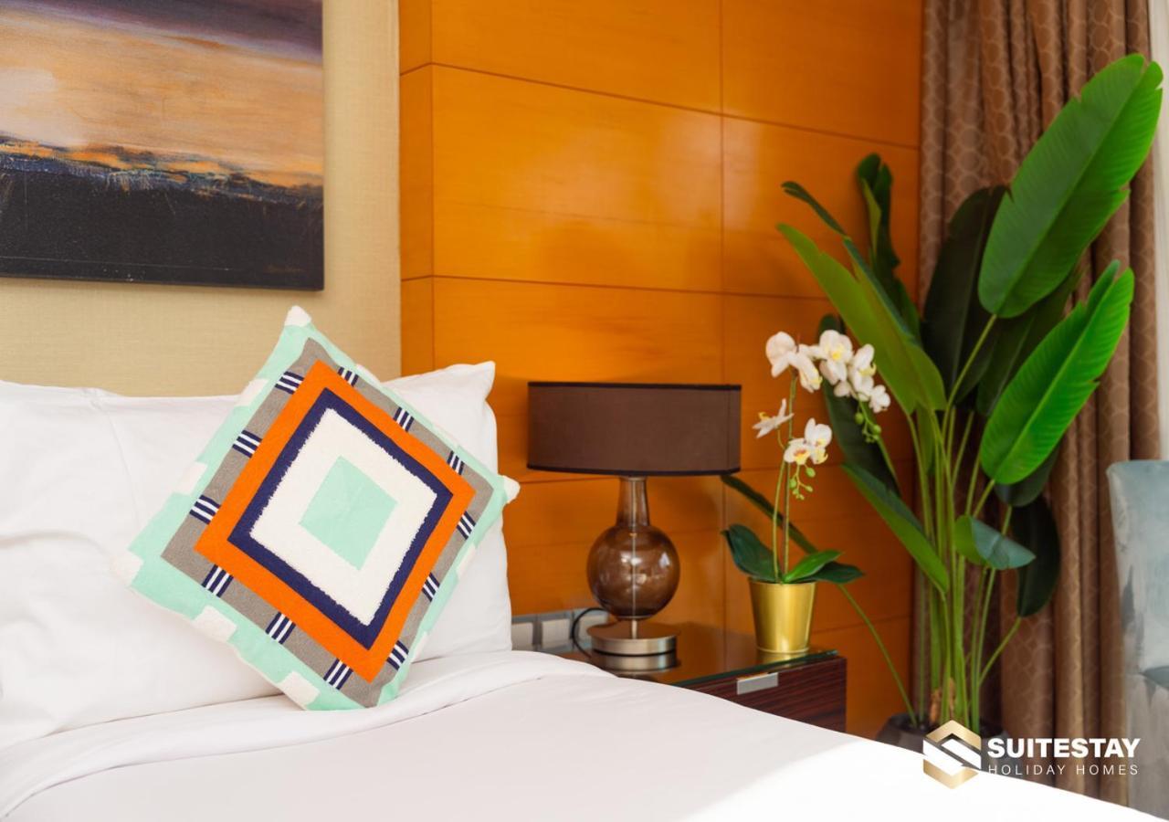 Deluxe Stay - Address Dubai Mall -The Residence Extérieur photo