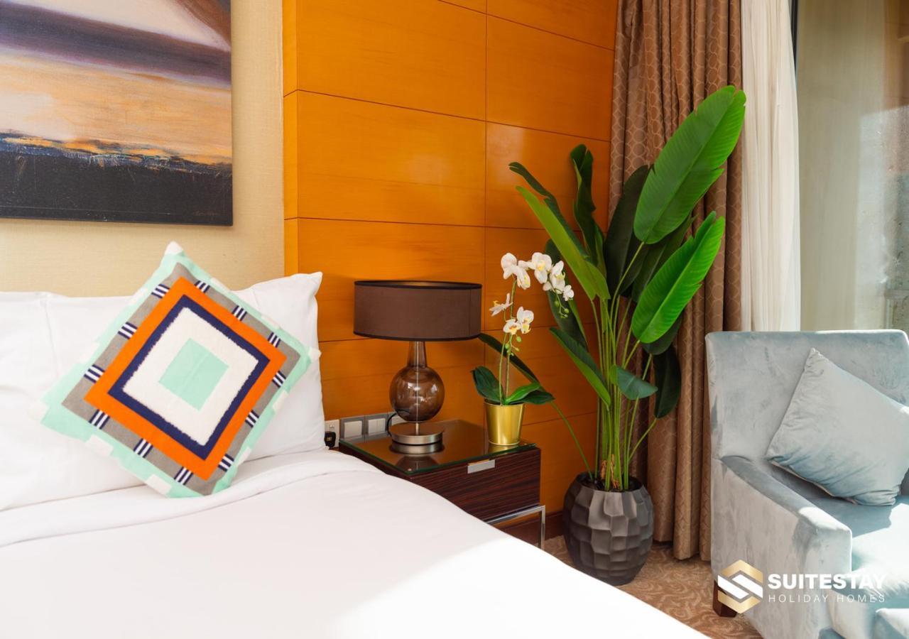 Deluxe Stay - Address Dubai Mall -The Residence Extérieur photo